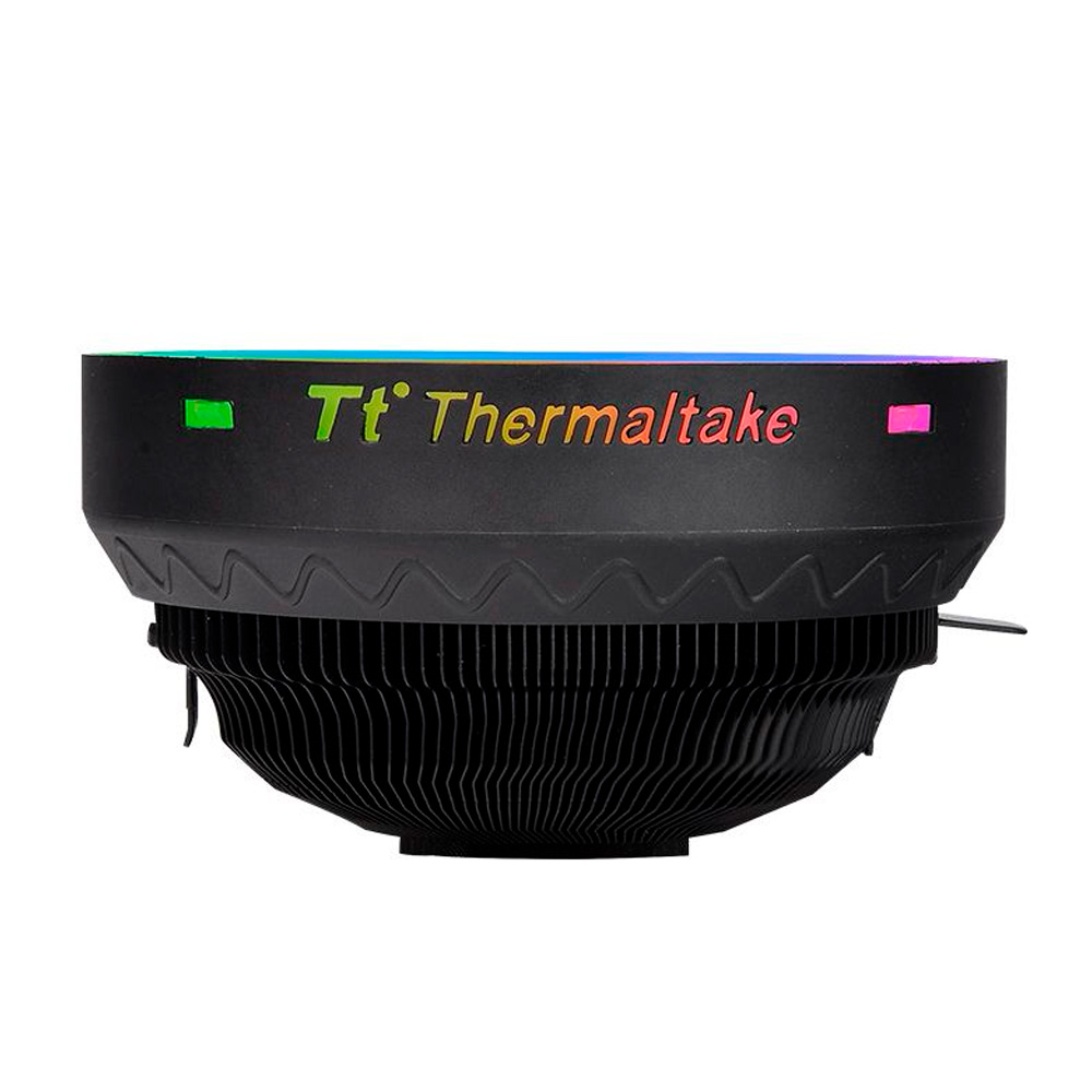 Cooler para processador UX100 ARGB Lighting Thermaltake - CL-P064-AL12SW-A
