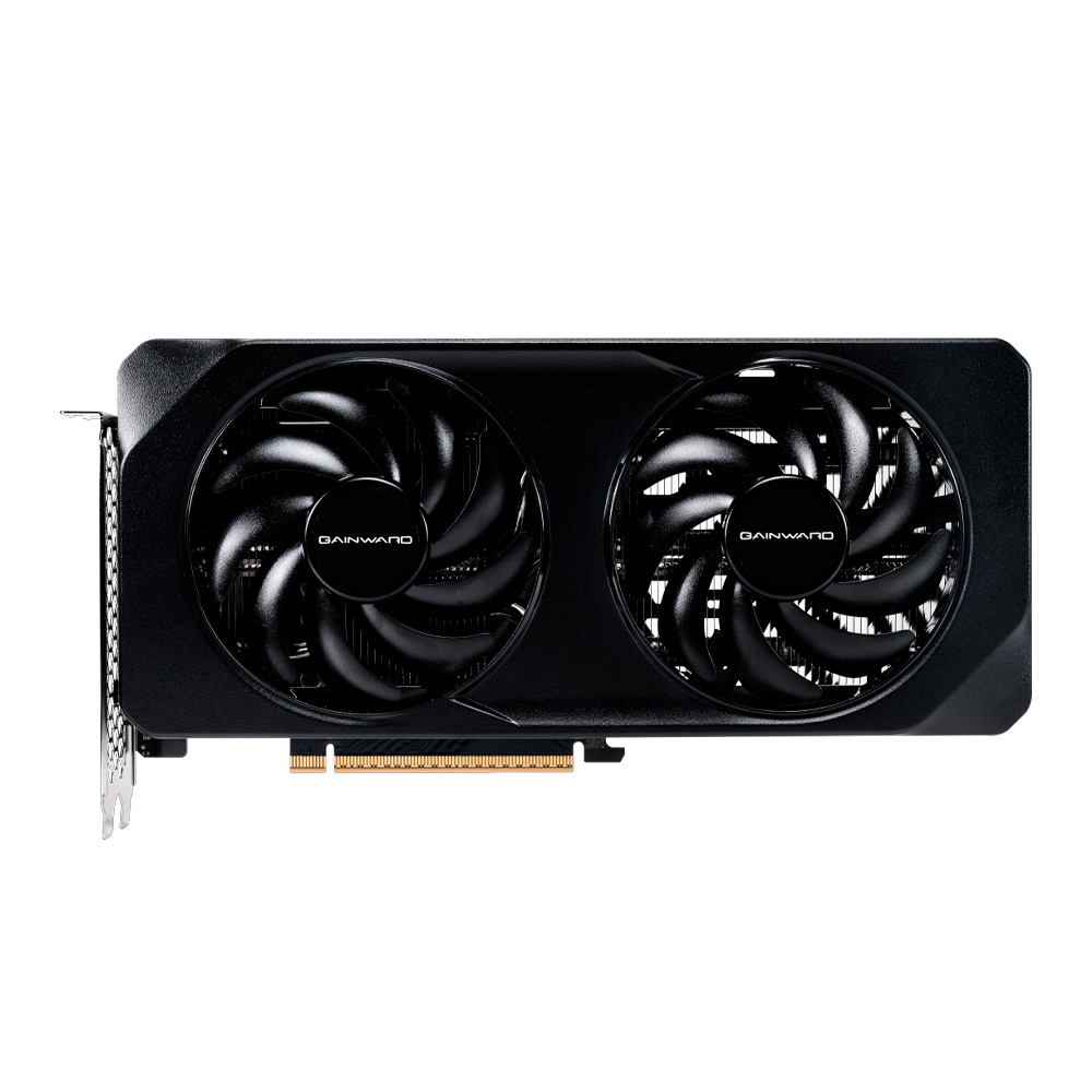 GPU NV RTX5060 8GB GHOST GDDR7 128BITS GAINWARD NE75060019P1-GB2063B