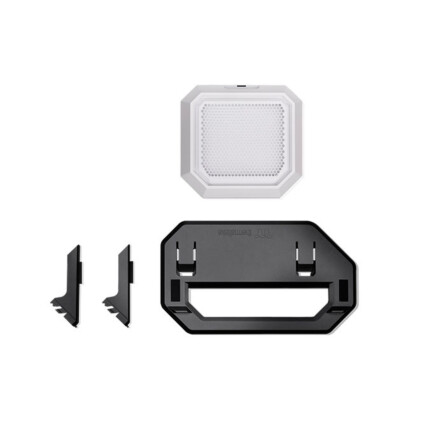 BASE SOBRESSALENTE PARA GABINETE THE TOWER 250 SNOW AC-078-ON6NAN-A1
