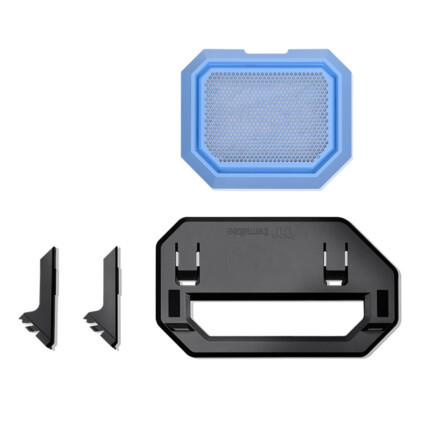 Suporte Horizontal para Gabinete The Tower 300 Hydrangea Blue Thermaltake- AC-074-ONFNAN-A1