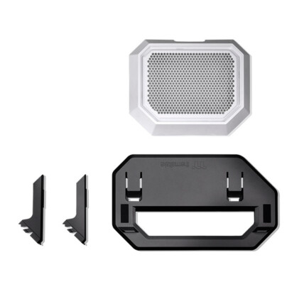 Suporte Horizontal para Gabinete The Tower 300 Snow Thermaltake - AC-074-ON6NAN-A1