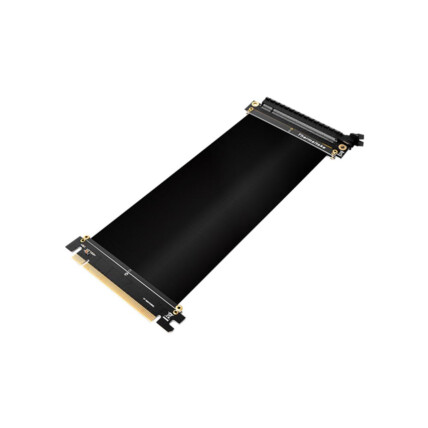 Cabo Riser Gaming PCI-E 3.0 200mm Thermaltake - AC-053-CN1OTN-C1