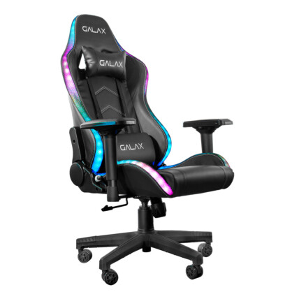 Cadeira Gaming Chair GC-01 Galax - RG01P4DBY0