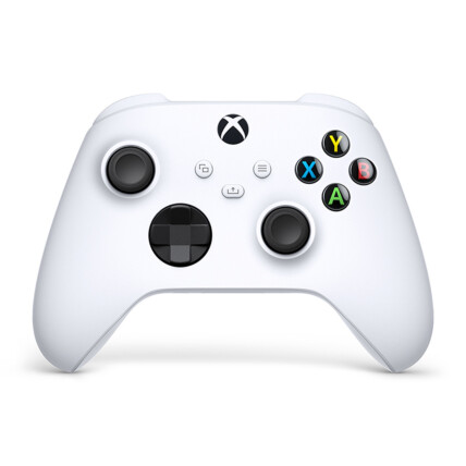 CONTROLE SEM FIO XBOX SERIES- BRANCO