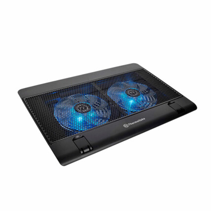 Cooler Para Notebook Massive 14 Thermaltake - CL-N001-PL14BU-A