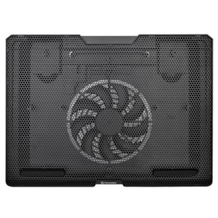 Cooler Para Notebook Massive S14 NB Thermaltake - CL-N015-PL14BL-A