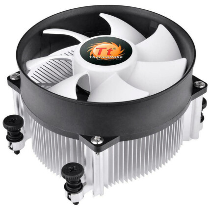 Cooler Gravity A2 para AM4 95W Thermaltake- CL-P078-AL09WT-A