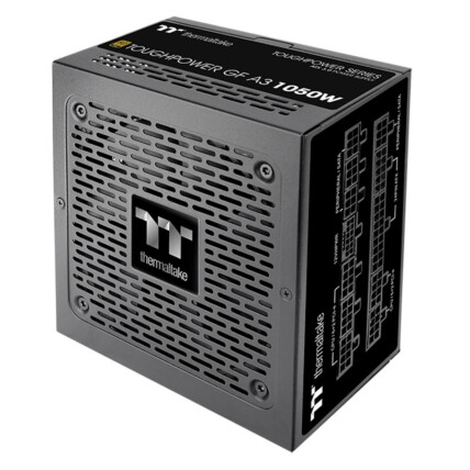 Fonte Thermaltake Toughpower GF A3 1050W 80 PLUS GOLD- PS-TPD-1050FNFAGB-H