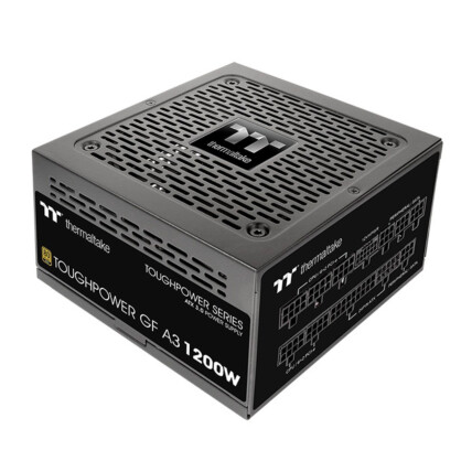 FONTE 1200W TT TOUGHPOWER GF A3 SNOW FULLY MODULAR PS-TPD- 1200FNFAGB-H