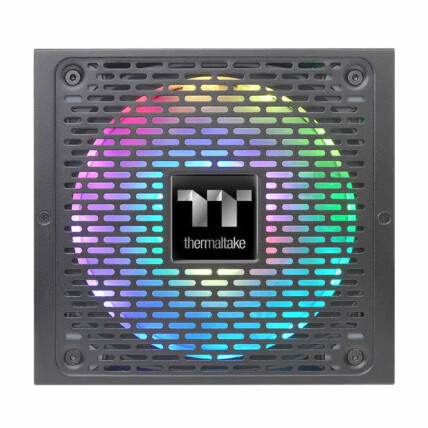 Fonte Thermaltake Toughpower GF2 ARGB 850W 80 PLUS GOLD - PS-TPD-0850F3FAGB-C