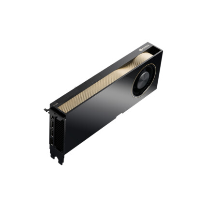 Placa de video PNY Nvidia Quadro A6000 GDDR6 48GB 384BITS - VCNRTXA6000-PB