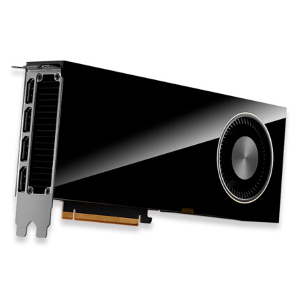 GPU NV QUADRO RTX 6000 ADA GENERATION EDU 48GB GDDR6 384BITS VCNRTX6000ADA-EDU