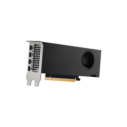 Placa de video PNY Nvidia Quadro RTX A2000 GDDR6 12GB 192BITS - VCNRTXA200012GB-PB