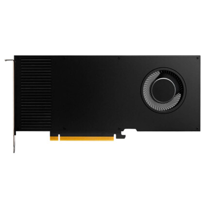 Placa de video PNY Nvidia Quadro RTX A4000 GDDR6 16GB 256BITS - VCNRTXA4000-PB