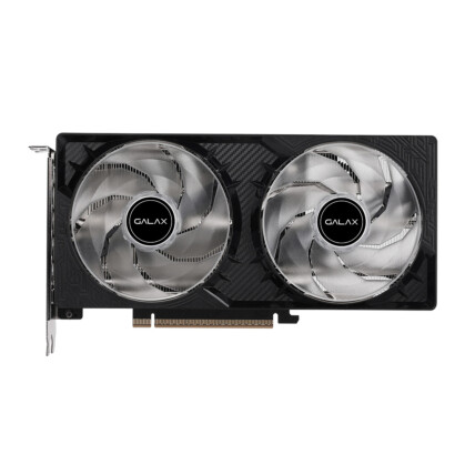GPU NV RTX5060 8GB BLACK GF 1-CLICK OC 128BITS GDDR7 GALAX 56NSN8MDDCOC