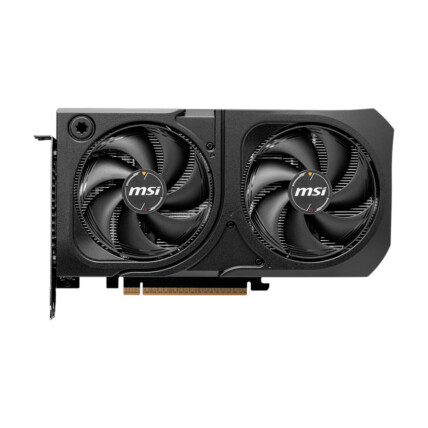 GPU NV RTX5060TI 16GB GDDR7 128BITS SHADOW 2X OC PLUS MSI 912-V535-029