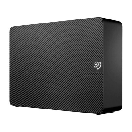 HD EXT 10TB EXPANSION DESKTOP 3.5" 7200RPM USB 3.0 PRETO SEAGATE STKP10000400