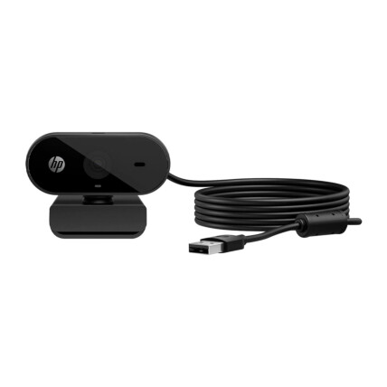 HP WEBCAM FHD USB-A CLASSIC HP 320