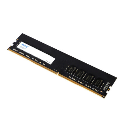MEMORIA 16GB 3200U DDR4 BASIC C16 NETAC NTBSD4P32SP-16