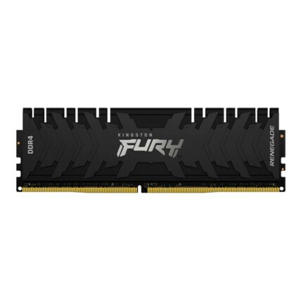 Memoria Kingston Fury Renegade Black 16GB 3600U - KF436C16RB1/16