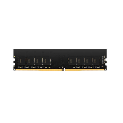 Memoria Lexar UDIMM 8GB 2666 DDR4 - LD4AU016G-R2666U