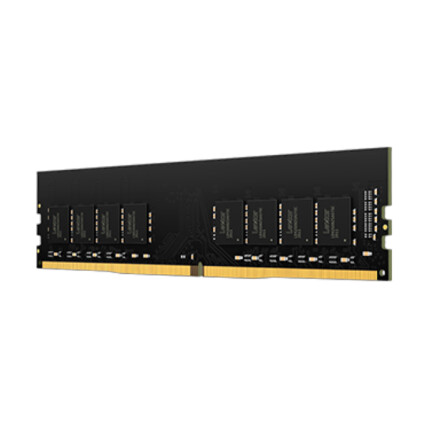 MEMORIA 8GB 3200 DDR4 UDIMM LEXAR LD4AU008G-B3200GSST