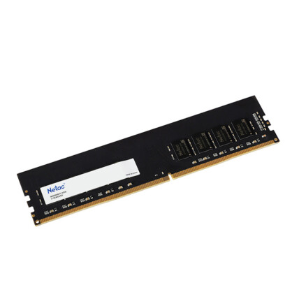 MEMORIA 8GB 3200U DDR4 BASIC NETAC NTBSD4P32SP-08J
