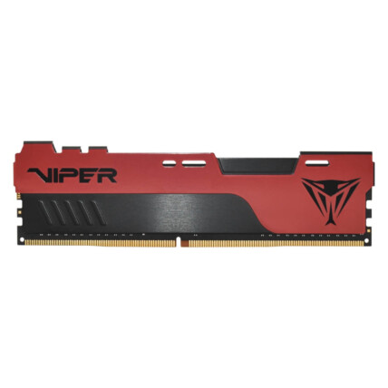 Memoria Patriot Viper Elite II 8GB 3200U DDR4 - PVE248G320C8