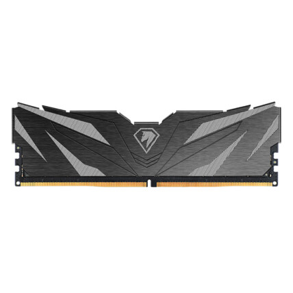 MEMORIA 8GB 3600U DDR4 SHADOW II C18 BLACK NETAC NTSWD4P36SP-08K
