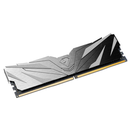 MEMORIA 8GB 4800U DDR5 SHADOW II C40 BLACK NETAC NTSWD5P48SP-08K