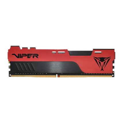 MEMORIA 8GB U-DIMM 4000 MT/S DDR4 VIPER ELITE II PATRIOT PVE248G400C0