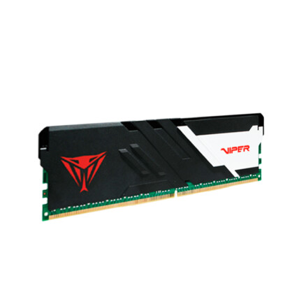 MEMORIA 8GB U-DIMM 6000 MT/S DDR5 VIPER VENOM PATRIOT PVV58G600C36G