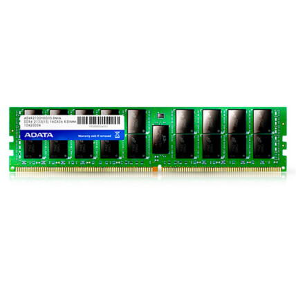 Memoria Adata DIMM 4GB 2133 DDR4 - AD4R2133W4G15-BHYM ZZ
