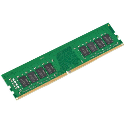 Memoria Kingston Value RAM 4GB 2666U DDR4 - KVR26N19S6/4
