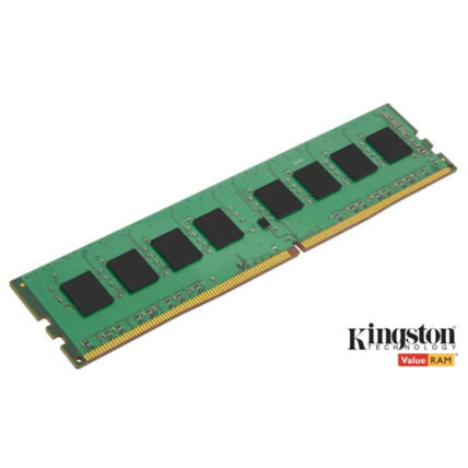 Memoria Kingston Value RAM 4GB 3200U DDR4 - KVR32N22S6/4