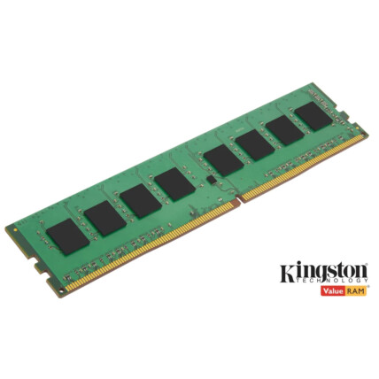 Memoria Kingston Value Ram 8GB 3200U DDR4 - KVR32N22S6/8