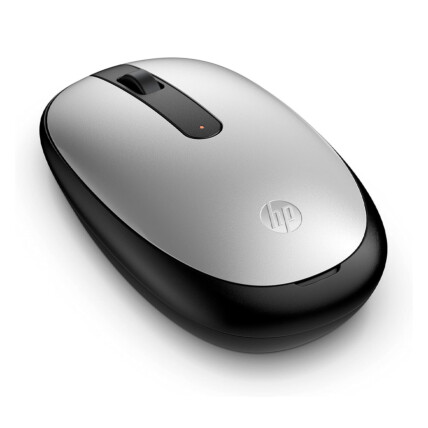 MOUSE BLUETOOTH PRATA HP 240