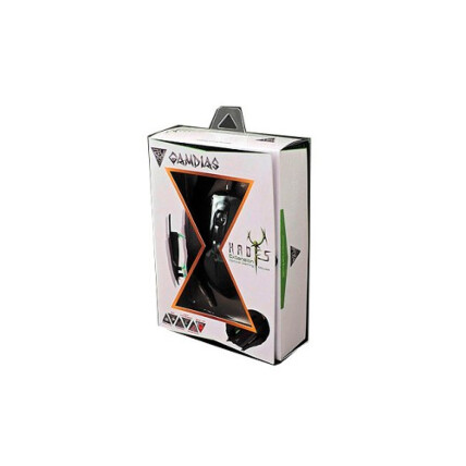 Mouse Gamdias Hades Extension Optical 3200DPI 64K - GMS7001