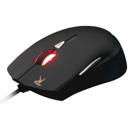 Mouse Gamdias Ourea Laser 3600DPI 256K - GMS5510