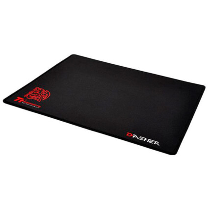 MOUSEPAD TT ESPORTS DASHER MEDIUM BATTLE DRAGON EDIT MP-DSH-BLKSMS-02