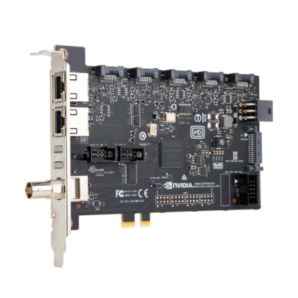 PNY NVIDIA QUADRO PRO SYNC II TURKEY KIT VCQPSYNC2-KIT