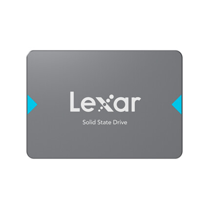 SSD Lexar NQ100 1920GB 2.5'' Sata III 550MB/s