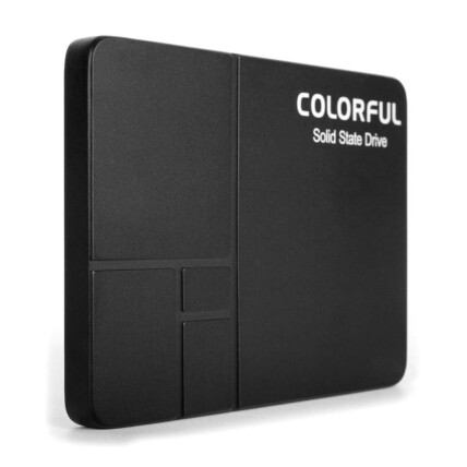 SSD Colorful SL500 2TB