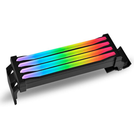 Kit de iluminacao de memoria Pacific R1 Plus DDR4 Thermaltake - CL-O020-PL00SW-A