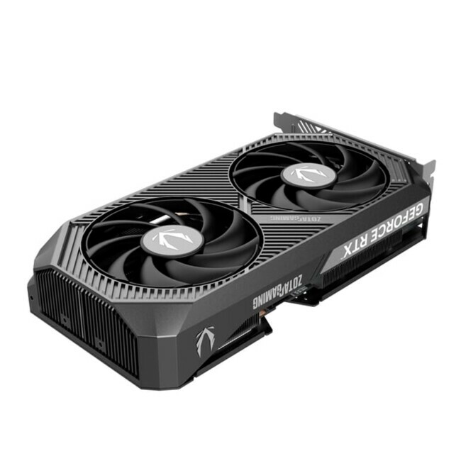 GPU NV RTX5060TI 8GB TWIN EDGE OC GDDR7 128BITS ZOTAC ZT-B50610H-10M