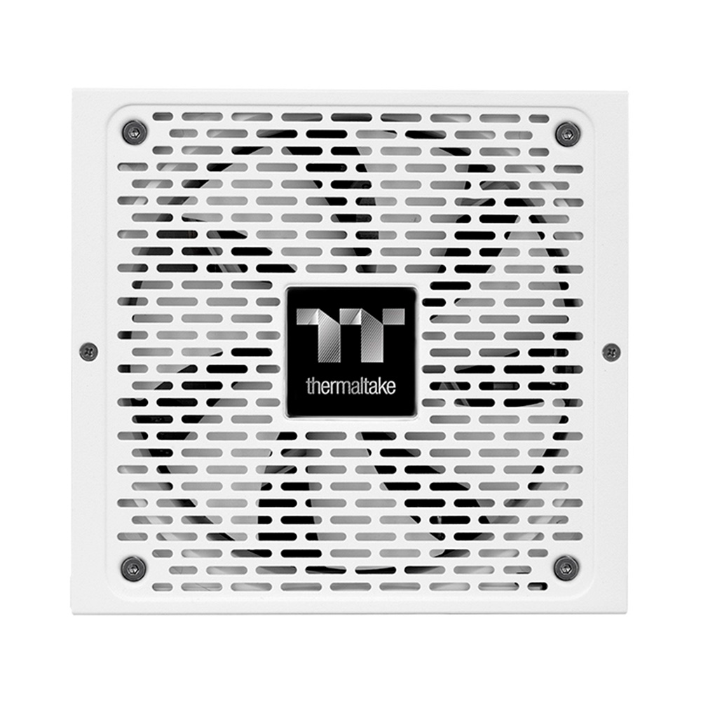 Fonte Thermaltake Toughpower GF3 Snow 1200W 80 PLUS GOLD - PS-TPD-1200FNFAGB-N