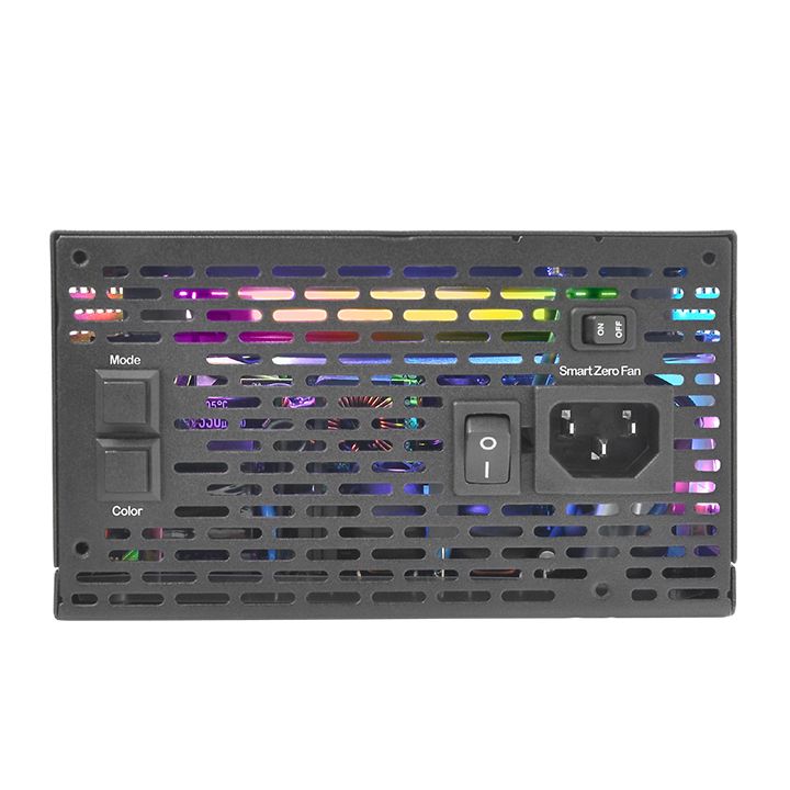 Fonte Thermaltake Toughpower GF2 ARGB 850W 80 PLUS GOLD - PS-TPD-0850F3FAGB-C