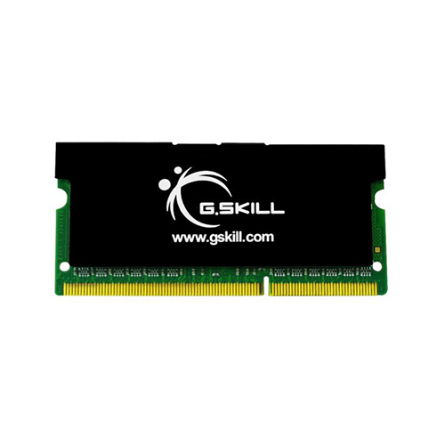Memoria G.Skill 8GB (2x4GB) DDR3 1600Mhz F3-12800CL9D-8GBSK