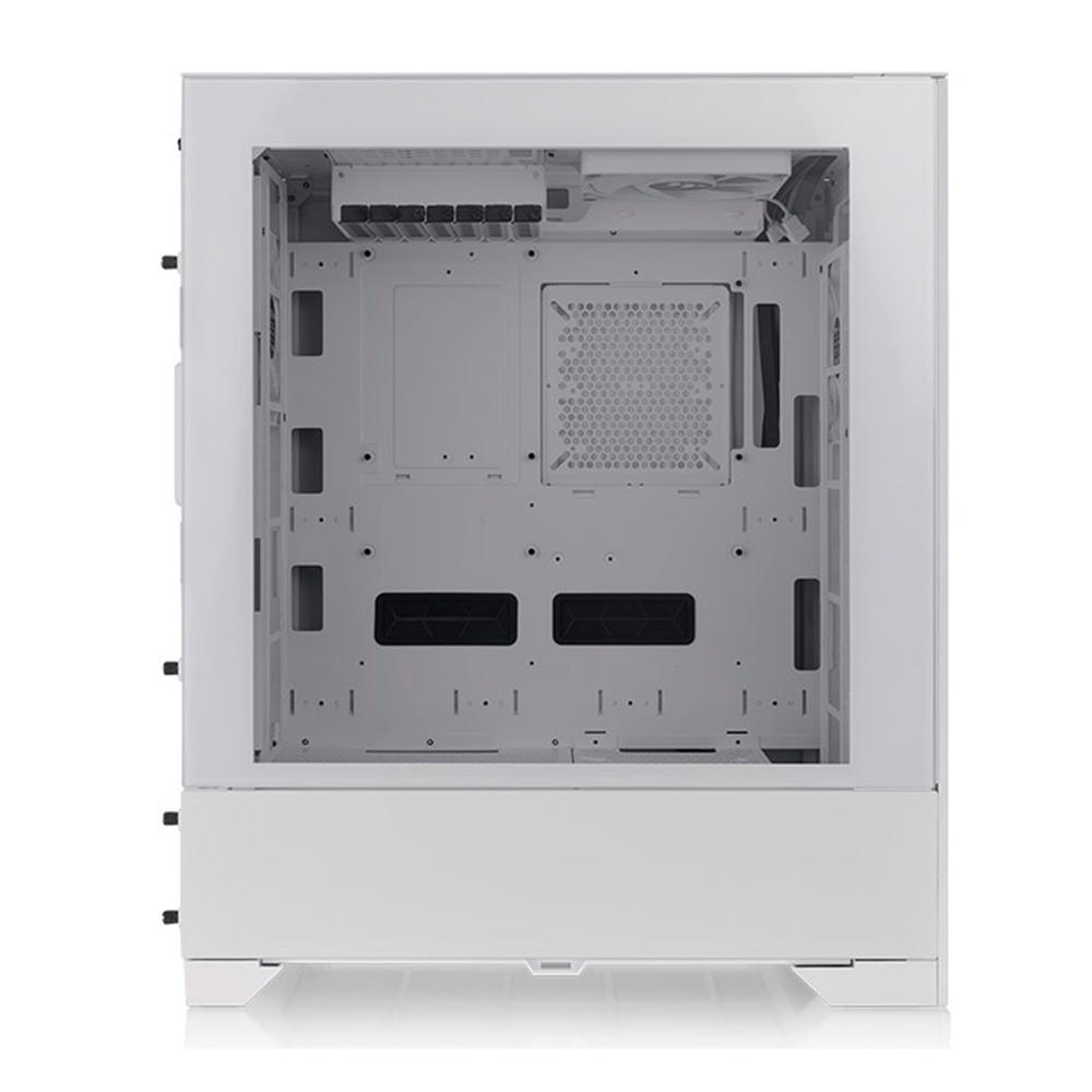 Gabinete Thermaltake CTE T500 AIR Snow Full Tower - CA-1X8-00F6WN-00