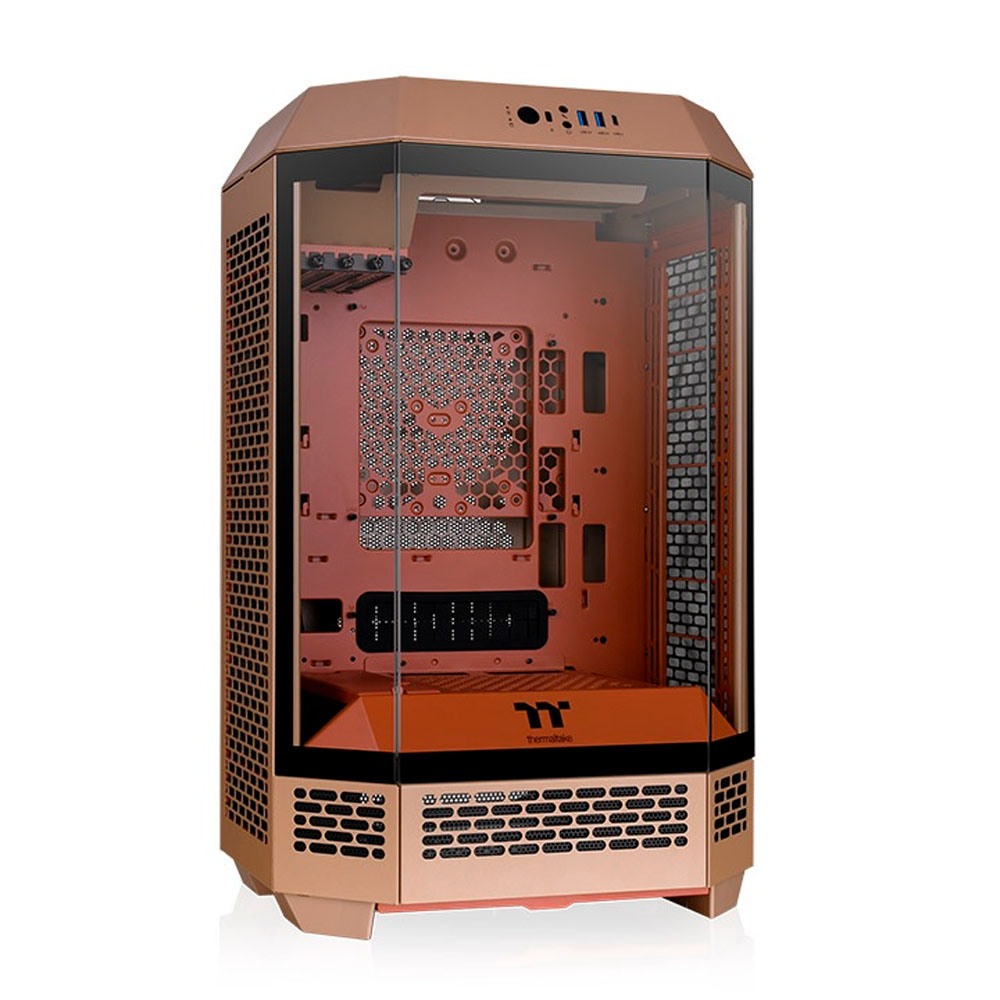 GABINETE TT THE TOWER 300 MICRO TOWER GRAVEL SAND 3*TEMPGLASS/2*CT140 CA-1Y4-00SGWN-00